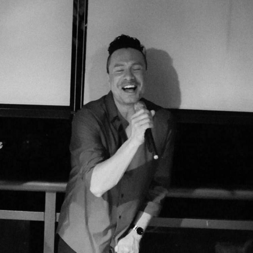 Meet your Posher, Gabriel